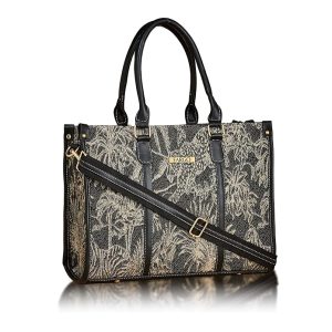 Fargo Stylish Handbag for Women Ladies purse for women & girls | 16 Inch Laptop Handbag